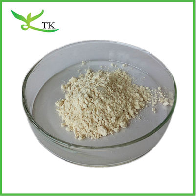 Supply Genistein 98% 446-72-0 Sophora Japonica Extract 98% Genistein