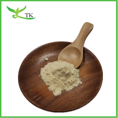 Top Quality Plant Extract Powder Light Heavy Lycopodium Spore Powder