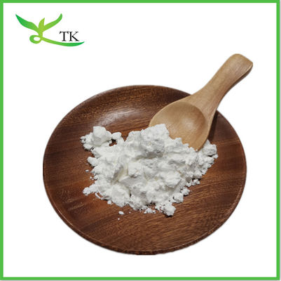 Cosmetic Raw Materials Skin Whitening Alpha Arbutin  99% Pure Alpha-arbutin