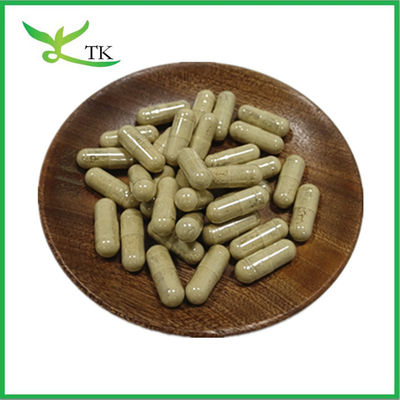 Private Label Herbal Tongkat Ali Capsules/Maca Capsules/Tribulus Terrestris Capsules For Men Health
