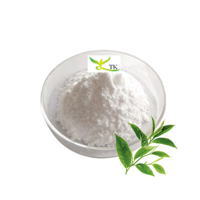 Best price natural ingredient 98% green tea extract powder tea egcg 50%