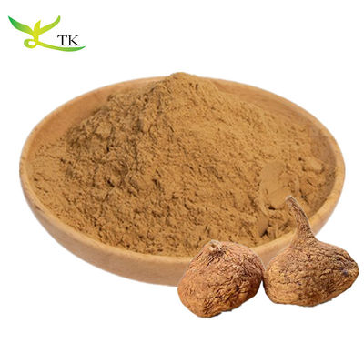 100% Natural Men Power Powder 0.6% Macaamide Black Maca Extract Powder