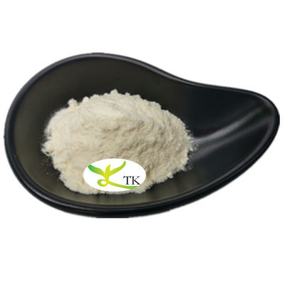 Wholesale Price Papain Enzyme Powder Pure Carica Papaya Extract Papain Powder Bulk