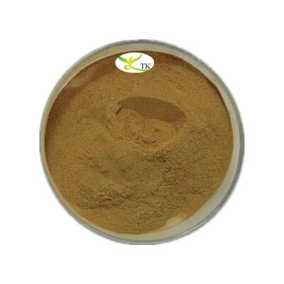 Natural Plant Extract Powder Cinchona Bark Extract Powder 4:1 10:1