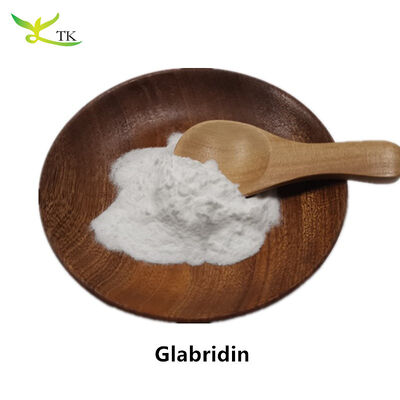 Natural Skin Whitening Ingredient Glabridin Licorice Root Extract Powder