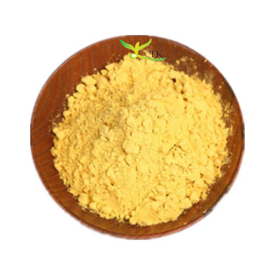 Best Price Supply Pure 99% Vitexin Powder CAS 3681-93-4