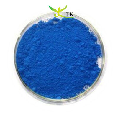 100% Natural Food Grade Spirulina Extract Powder Spirulina Phcocyanin E6 E18