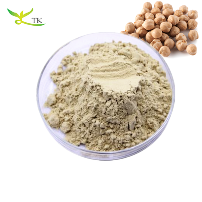 Natural Vegan Protein Plant Protein Chickpea Protein Powder Chickpea Protein Isolate