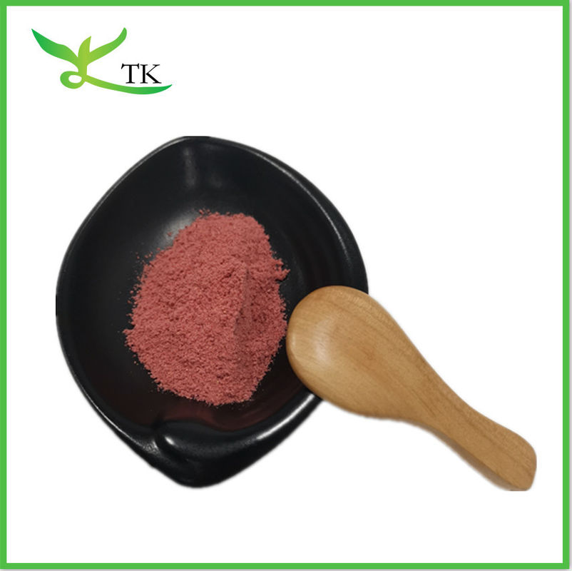 Bulk Price Cas 502-65-8 Pure Lycopene Powder Plant Powder Extract