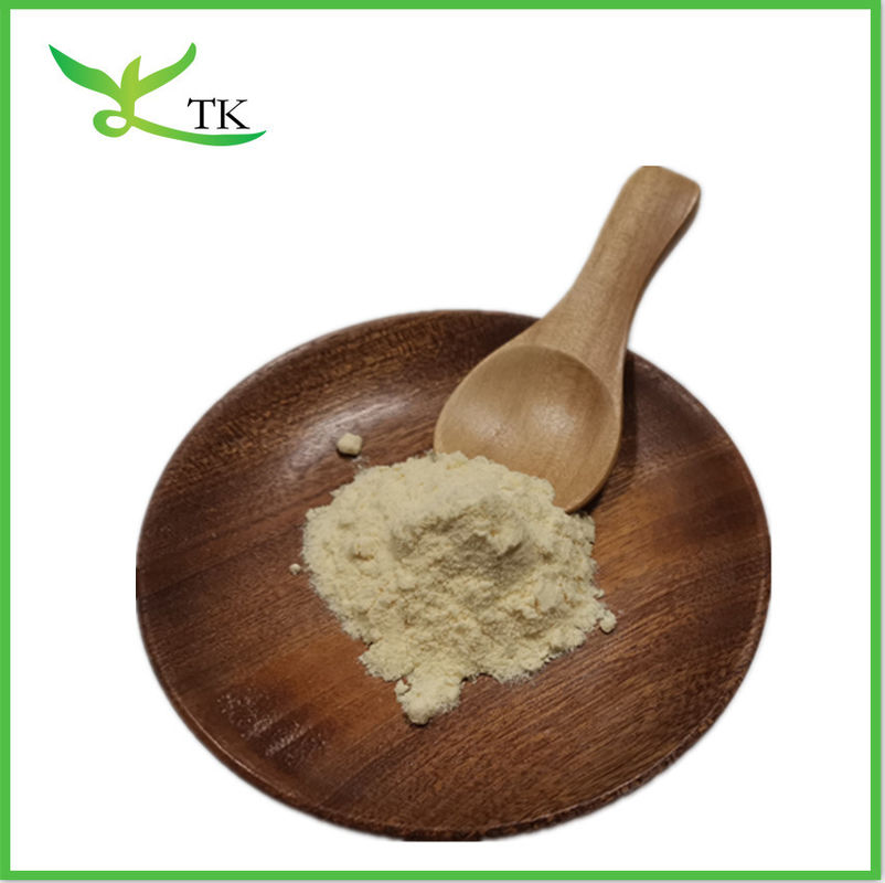 Top Quality Plant Extract Powder Light Heavy Lycopodium Spore Powder
