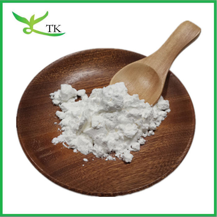 Pure Natural Food Grade Sweetener Stevia Extract Powder Stevioside 40%~98% Rebaudioside A