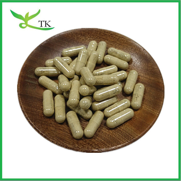 Private Label Herbal Tongkat Ali Capsules/Maca Capsules/Tribulus Terrestris Capsules For Men Health
