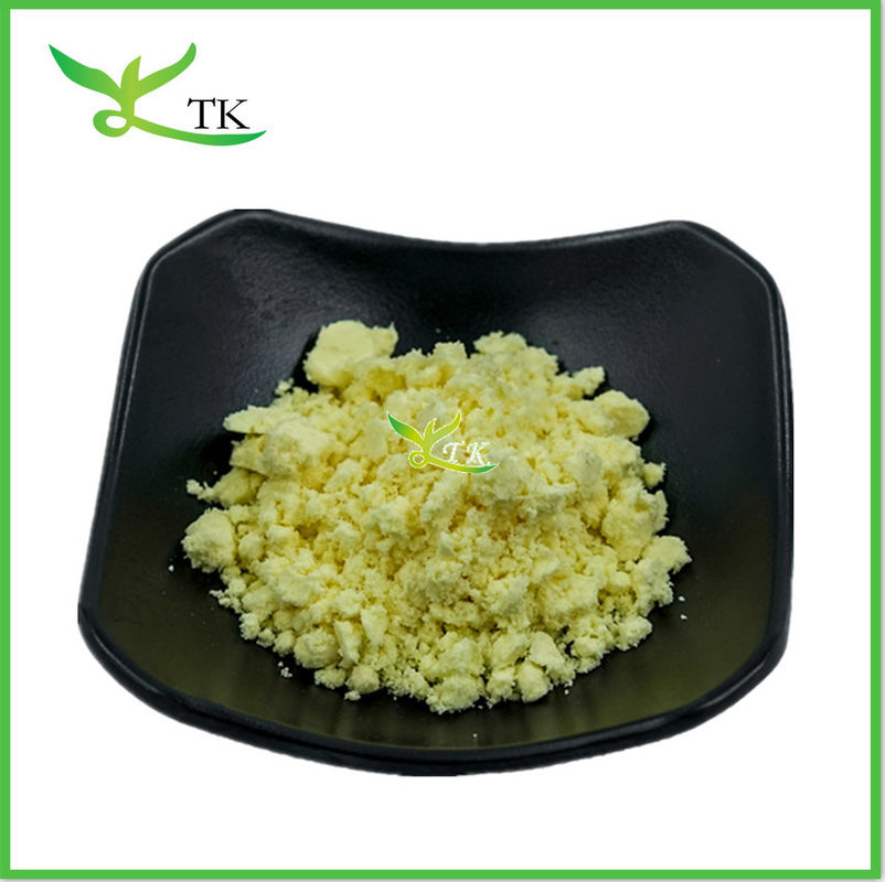 Water Soluble 100% Natural Freeze Dried Mango Fruit Powder Mango Powder