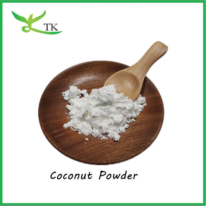 Food Grade Water Soluble Coconut Powder Coconut Milk Powder Price