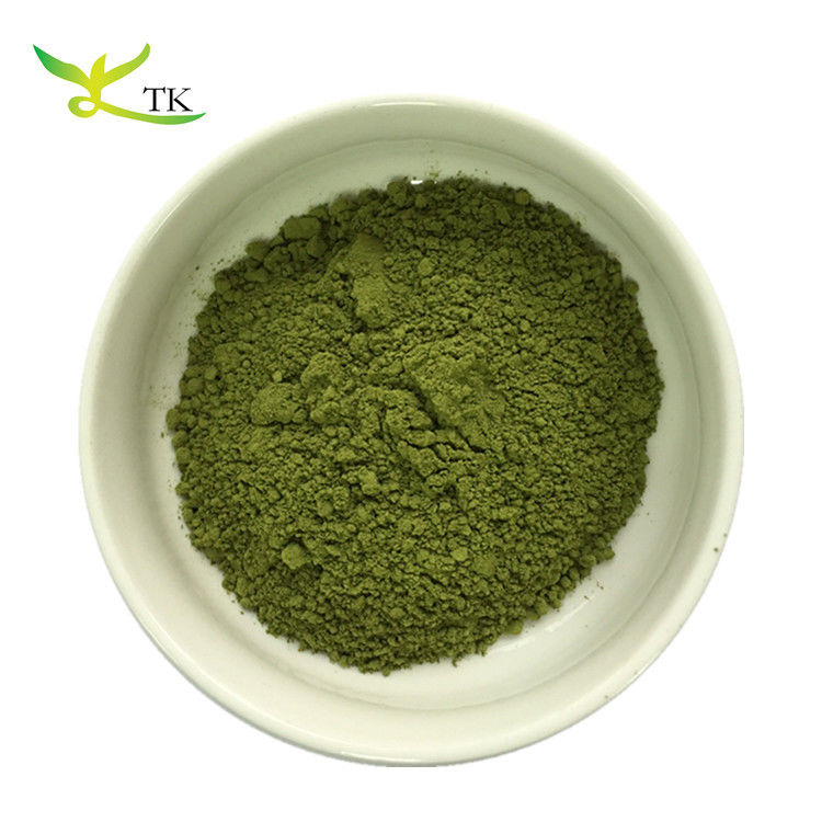 Natural Haircare Ingredient Usma Grass Hair Care Usma Herbal Hair Growth Usma Grass Leaf Powder