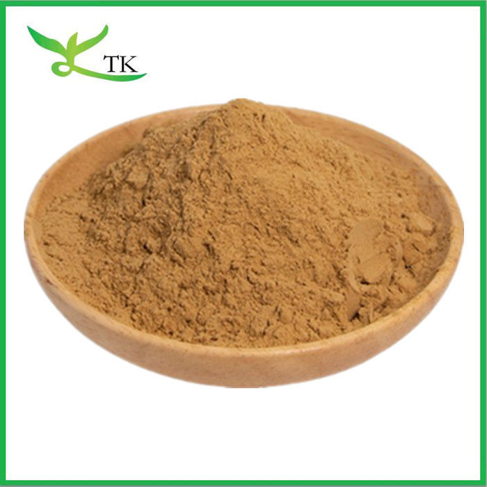 Natural Maral Root Extract Rhaponticum Carthamoides Extract Powder