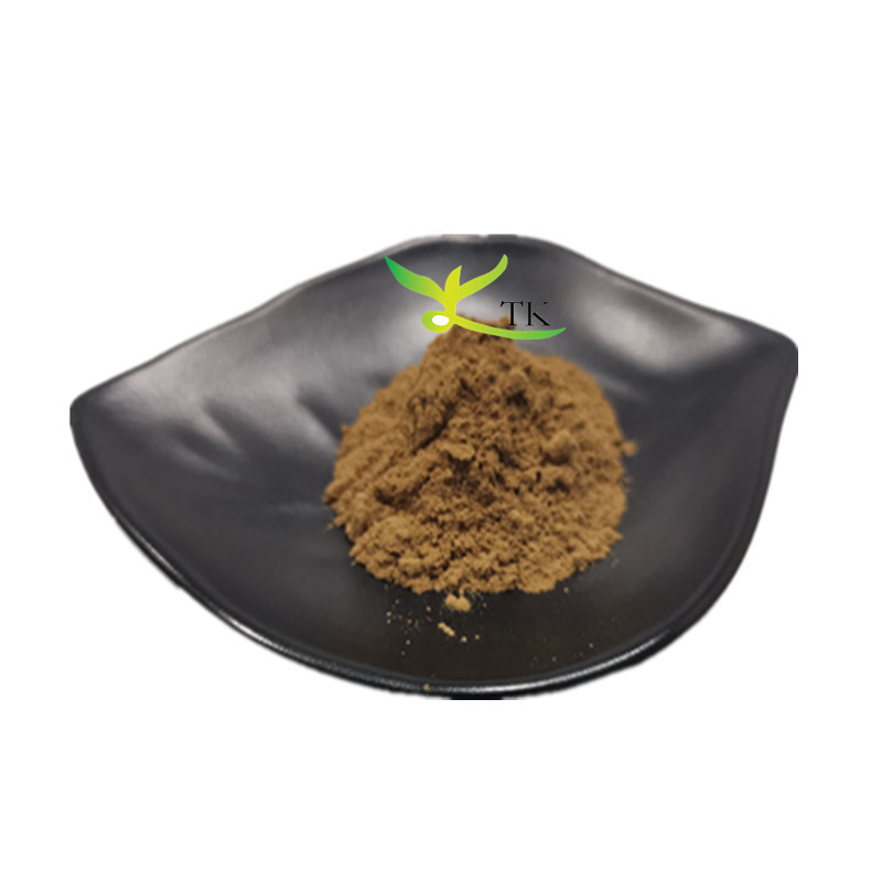 Natural Plant Extract Rye Pollen Extract Rye Pollen Powder Food Grade