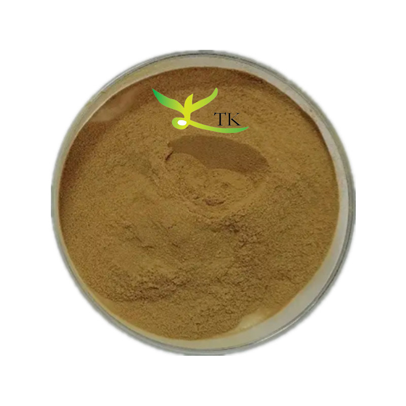 Pure Natural Banana Leaf Powder Banana Leaf Extract Powder 10:1