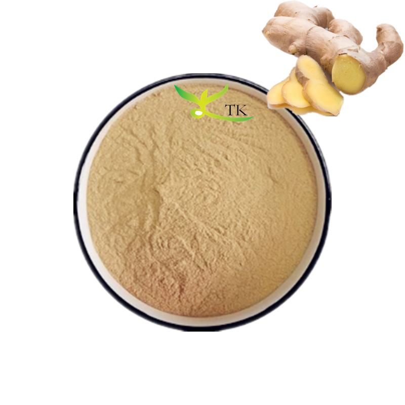 Wholesale Price 100% Pure Natural Straight Ginger Root Powder Dried Ginger Powder In Bulk