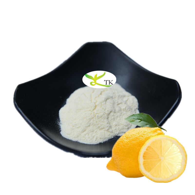100% Natural Lemon Powder Water Soluble Lemon Juice Powder Lemon Fruit Powder
