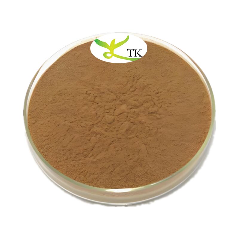 Pure Natural Plant Extract Meadowsweet Extract Powder 4:1 10:1