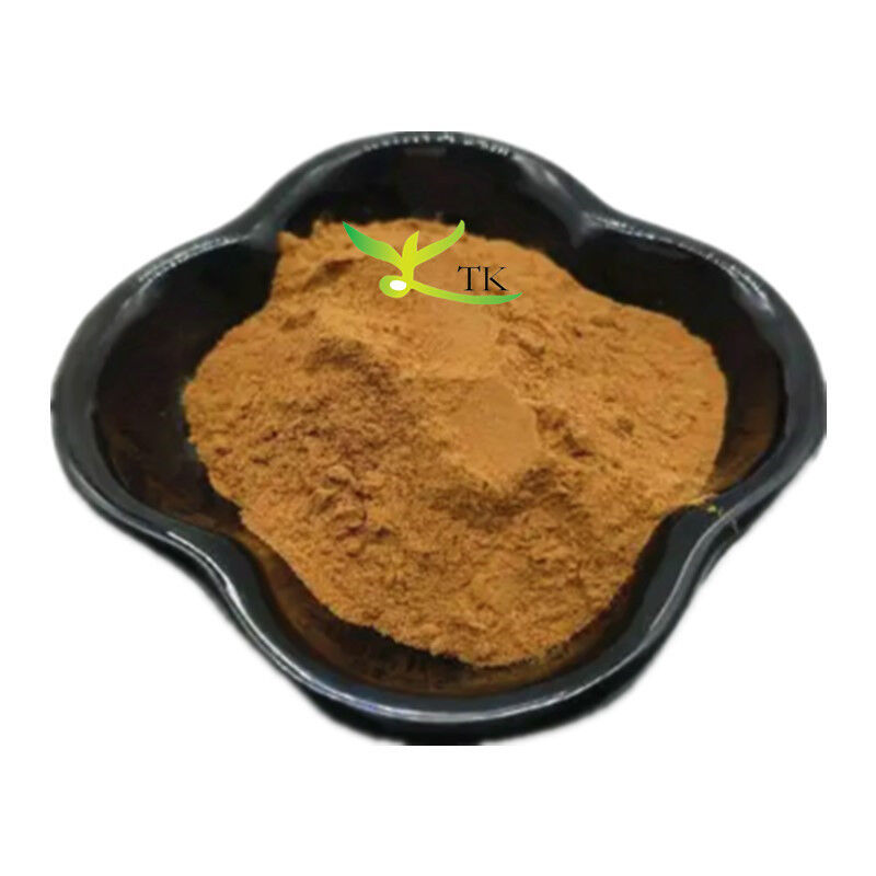 Wholesale Price Natural Plant Extract Melilotus Officinalis Extract Powder 4:1 10:1