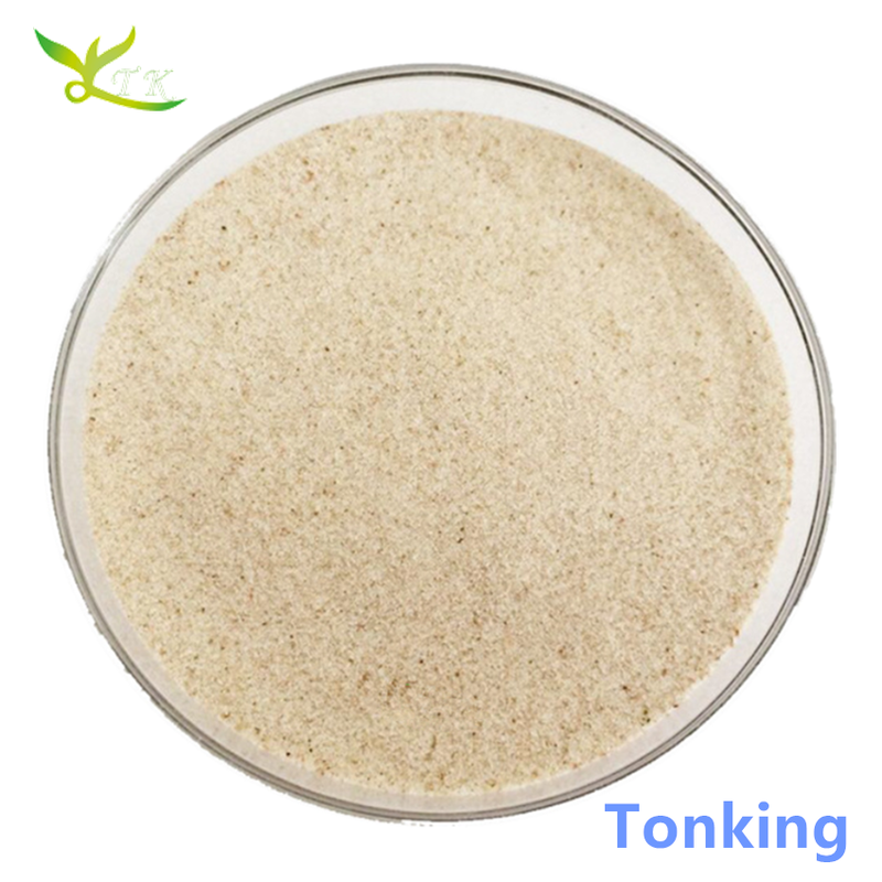 Supply Natural Food Grade Fiber Psyllium Husk Seed Powder for Weight Loss