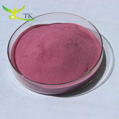 Jugo de arándanos 100% natural en polvo antocianinas en polvo de arándanos congelados secos