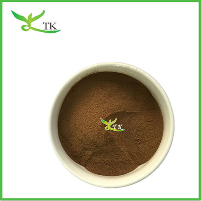 Polvo de extracto vegetal natural Shilajit Extracto de polvo para alimentos