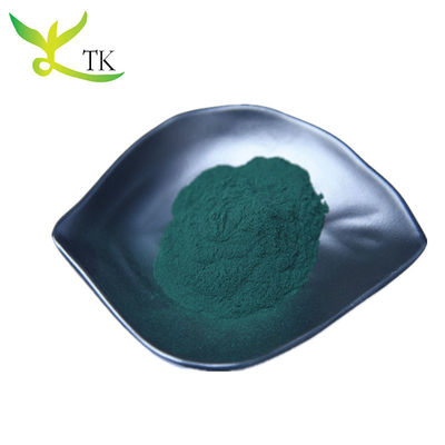 60% de proteínas Super alimento en polvo Espirulina orgánica en polvo Espirulina comprimidos Espirulina cápsulas