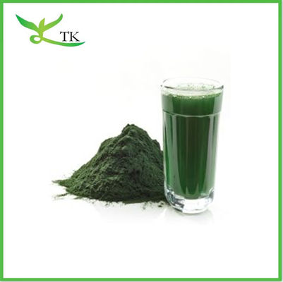 50% Proteína Pura Clorella orgánica natural en polvo Clorella vulgaris en polvo Clorella en tabletas