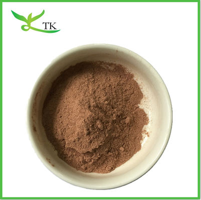 Extracto de hongo de Ganoderma Lucidum Reishi en polvo