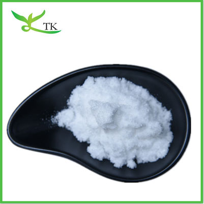 98% Materia prima cosmética Blanqueador de la piel HPLC L Glutatión en polvo