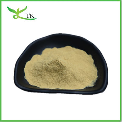 Extracto de fruta de monje puro en polvo Mogroside V 25%-50% Extracto de Luo Han Guo Edulcorante natural