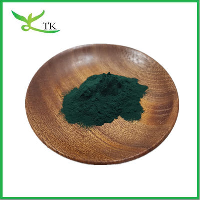 Espirulina en polvo para pescado alimento para peces extracto de espirulina
