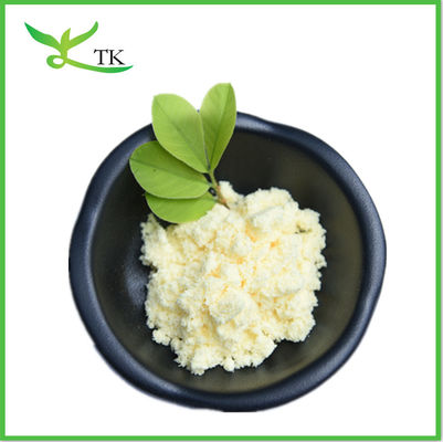 Extracto de jengibre en polvo de alta calidad, 100% soluble en agua