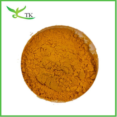 Esteres de luteína en polvo Protección ocular Extracto de flor de margarita en polvo