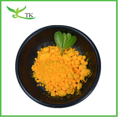 Extracto de betacaroteno super alimento soluble en agua polvo de betacaroteno 10%