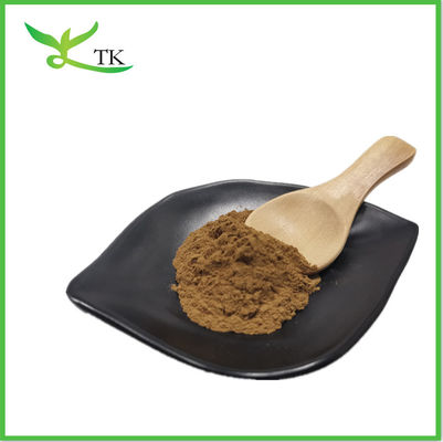 Furostanol natural Saponinas en polvo Extracto de semillas de fenogreco en polvo