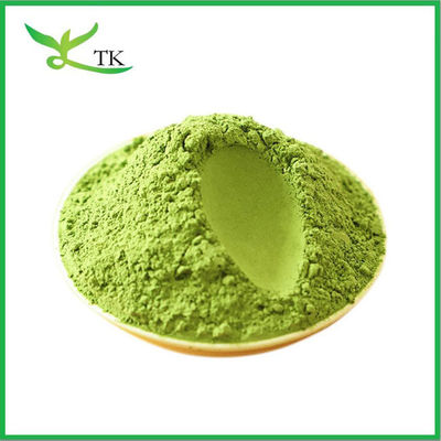 Super alimento en polvo 100% puro matcha natural en polvo té verde en polvo a granel