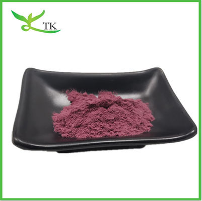 Colorante natural Envasado en polvo de pitaya rosado rojo