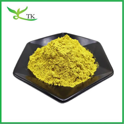 Extracto natural puro de raíz de kava en polvo Kavalactona 30% Extracto de Piper Methysticum