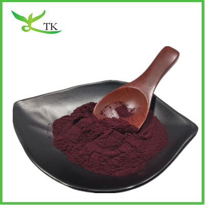 Jugo de bayas de aronia natural en granel concentrado en polvo