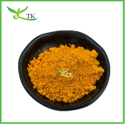 Extracto de algas marinas Fucoidano Fucoidina en polvo 10% 50% 85%