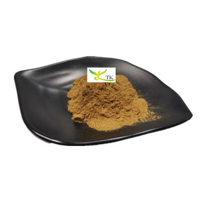 Precio al por mayor Extracto vegetal natural en polvo 5% Flavonoides Extracto de diente de león en polvo