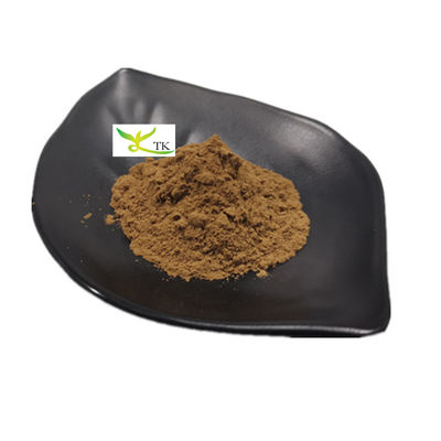 Suplementos de hierbas Ksm-66 extracto de ashwagandha en polvo cápsulas de ashwagandha
