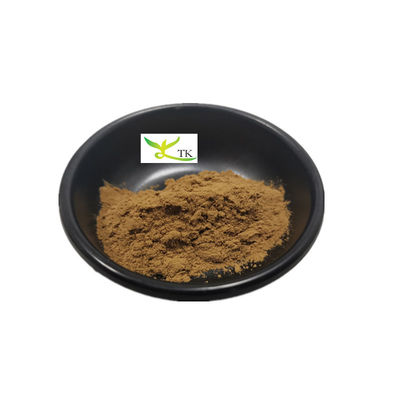 Suministro de fábrica Extracto de hoja de damiana natural en polvo 99% Extracto de damiana en polvo