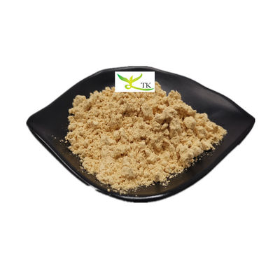 Suministro de fábrica Edulcorante natural Extracto de Luo Han Guo Polvo Extracto de frutas de monje