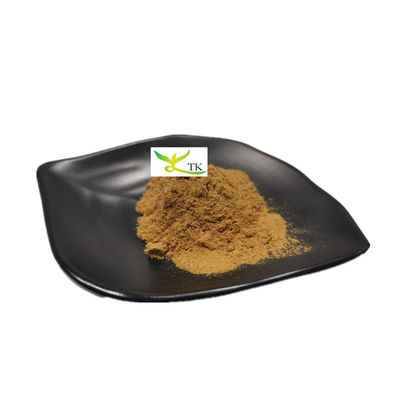 Venta al por mayor de extracto natural de yuca Schidigera en polvo Saponina 60% 80% Extracto de yuca