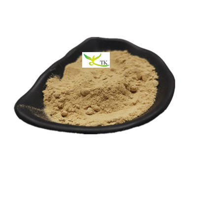 Precio al por mayor Jiaogulan natural 80% Gynostemma Pentaphyllum Extracto en polvo a granel